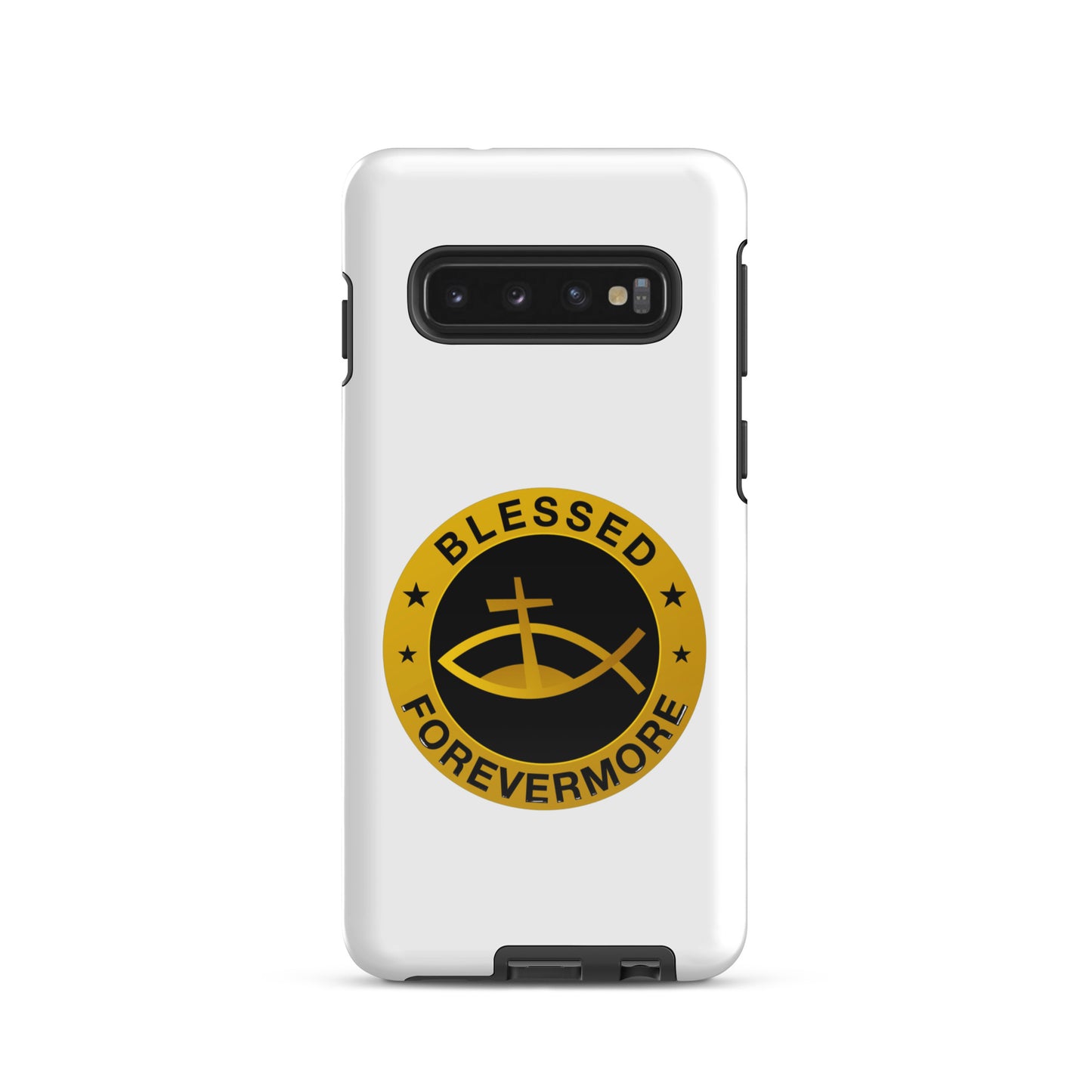 Blessed Forevermore - Tough case for Samsung®