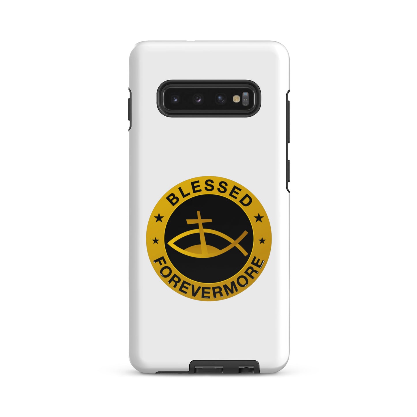 Blessed Forevermore - Tough case for Samsung®