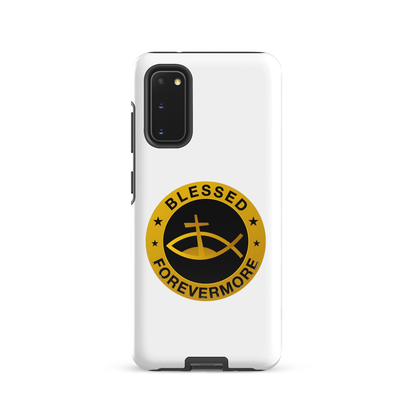 Blessed Forevermore - Tough case for Samsung®