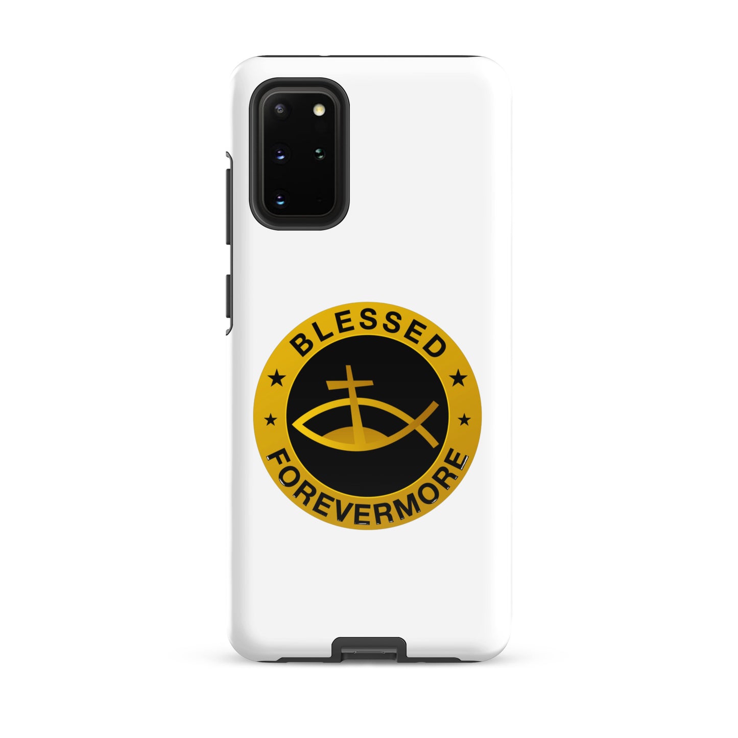 Blessed Forevermore - Tough case for Samsung®