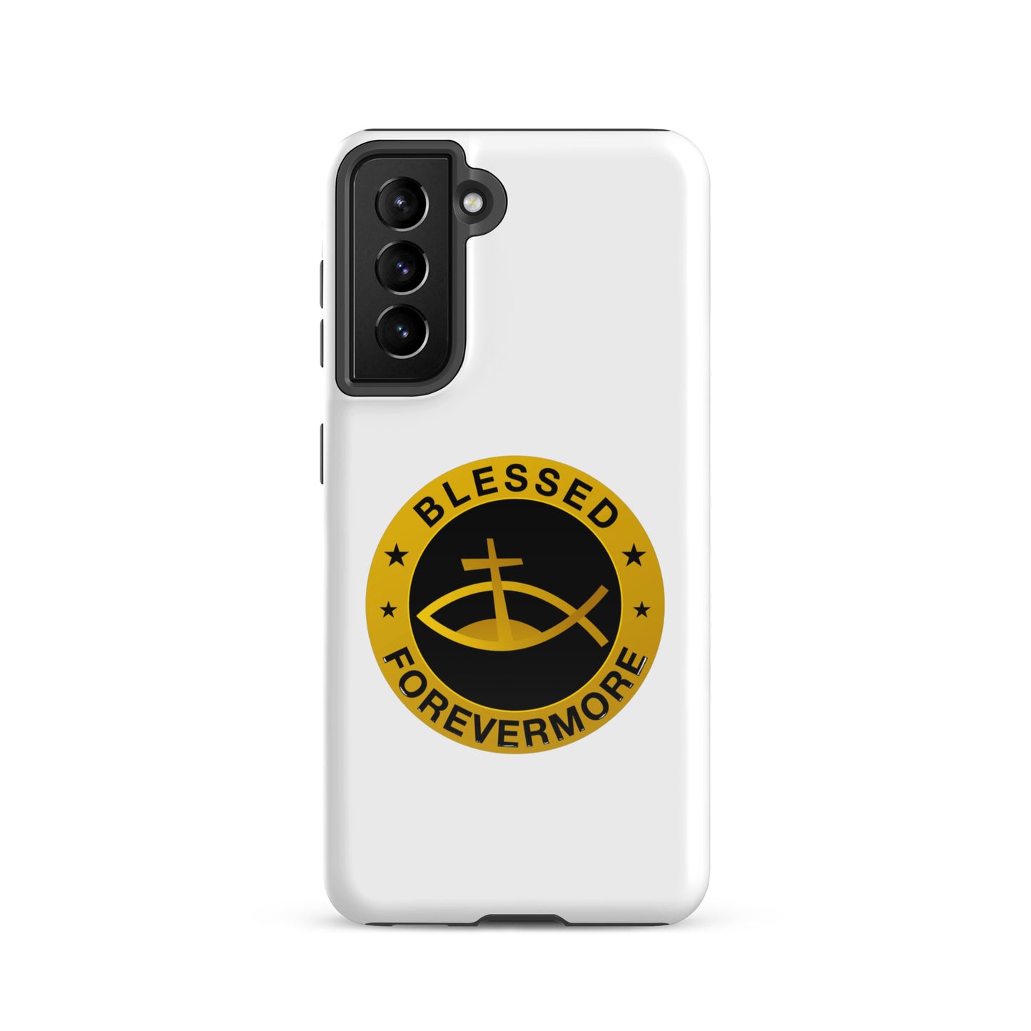 Blessed Forevermore - Tough case for Samsung®