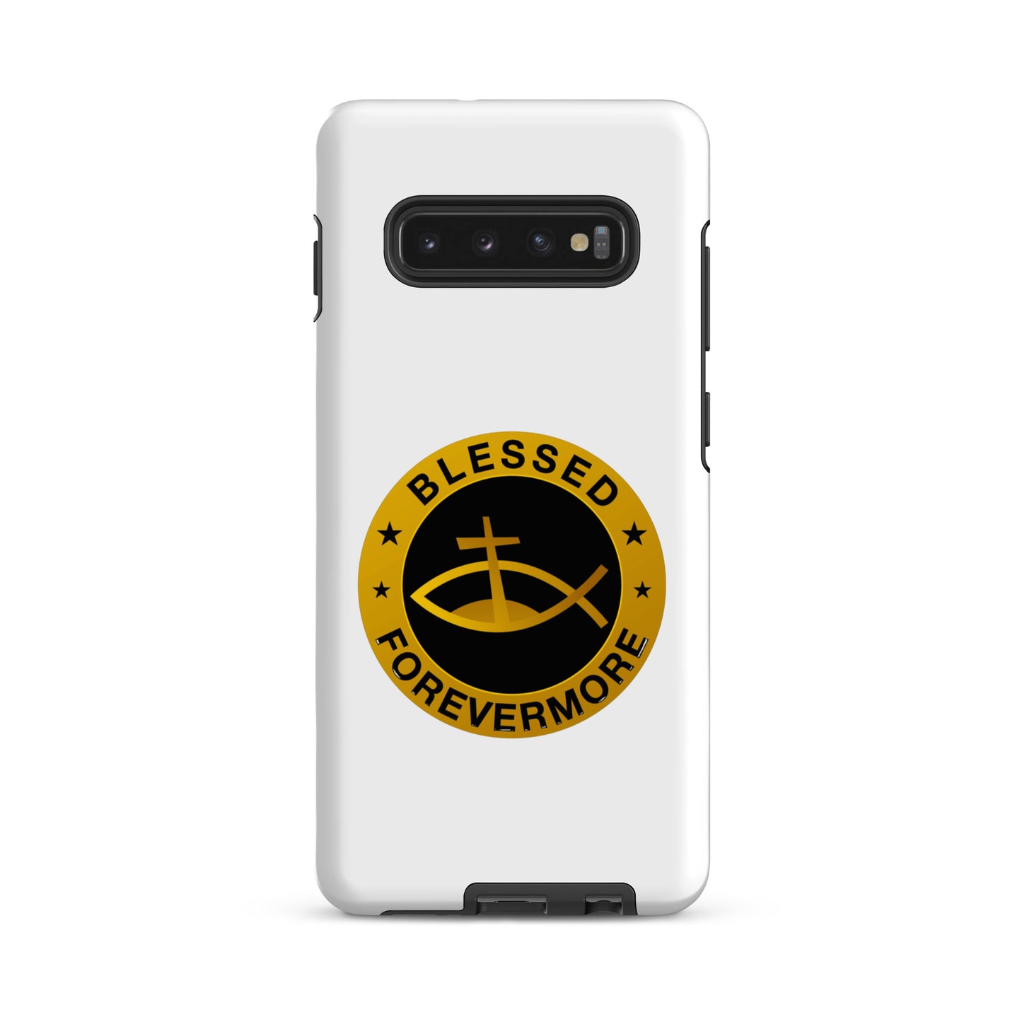 Blessed Forevermore - Tough case for Samsung®