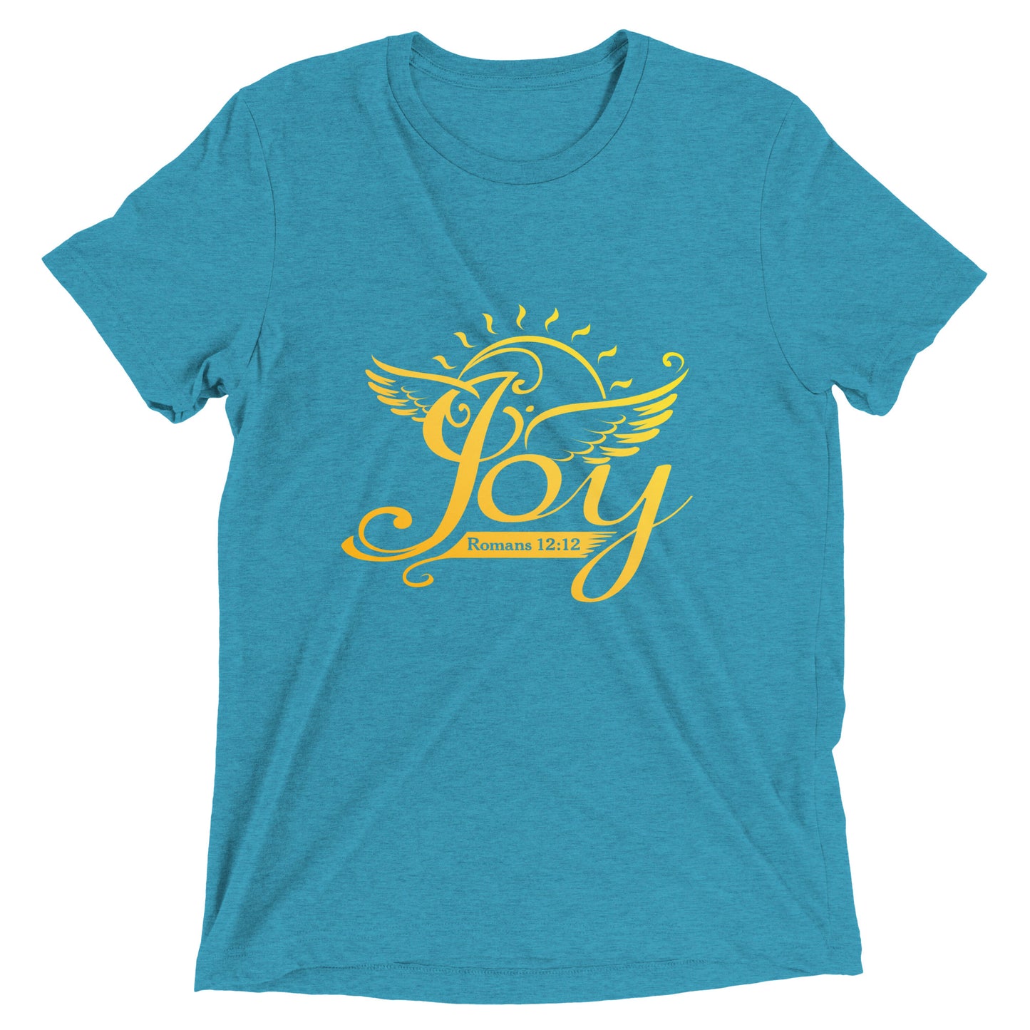 Joy - Short sleeve t-shirt - View All Colors