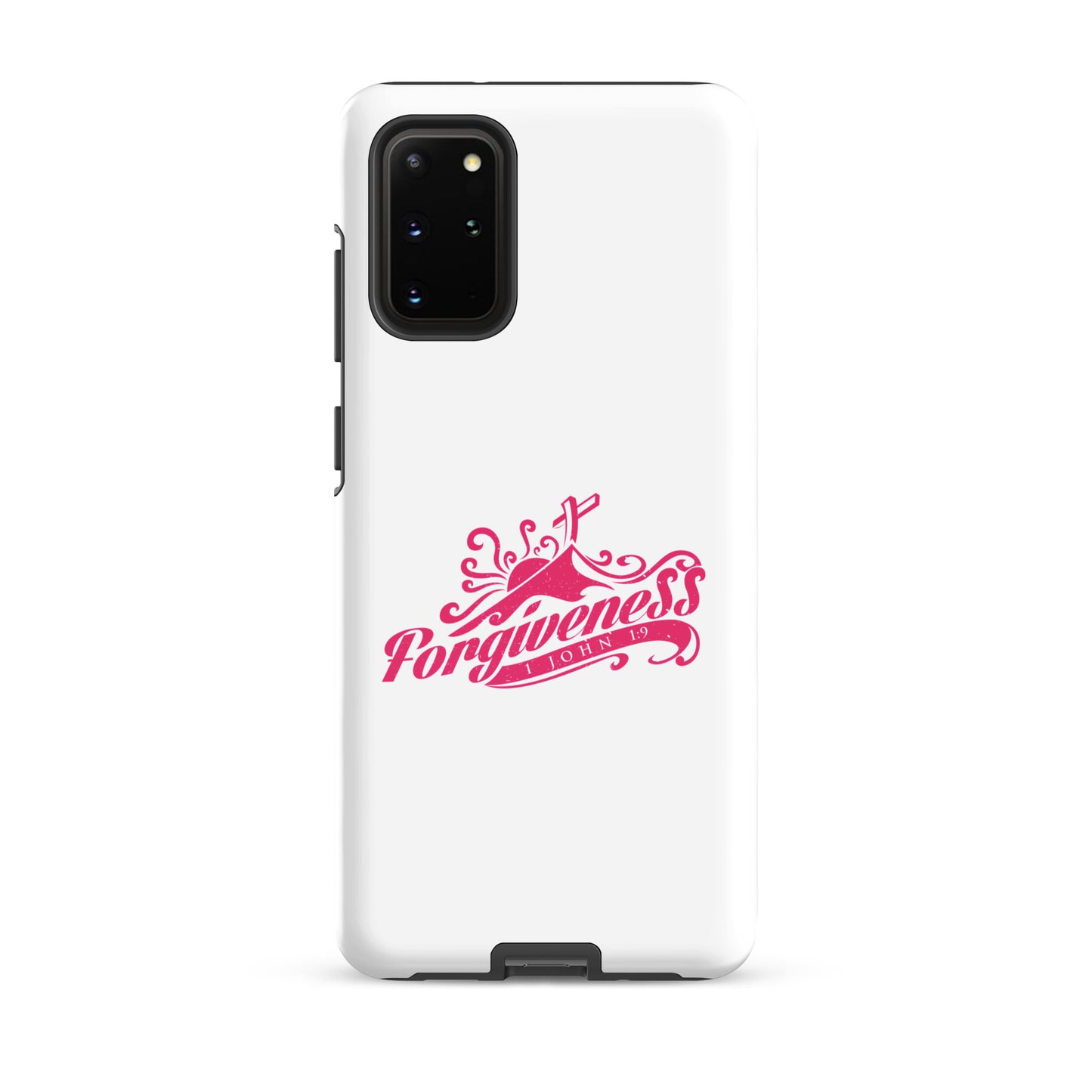 Forgiveness - Tough case for Samsung®