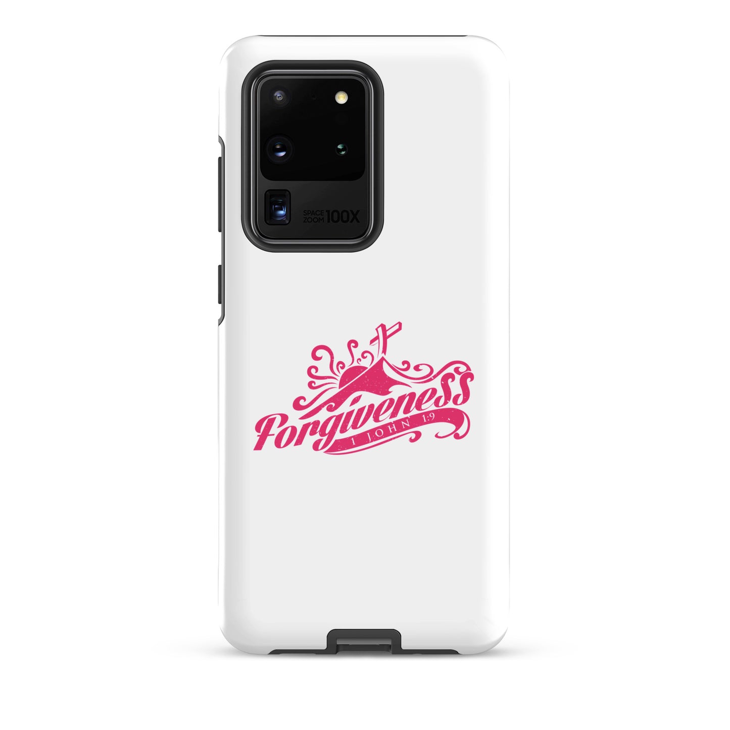 Forgiveness - Tough case for Samsung®