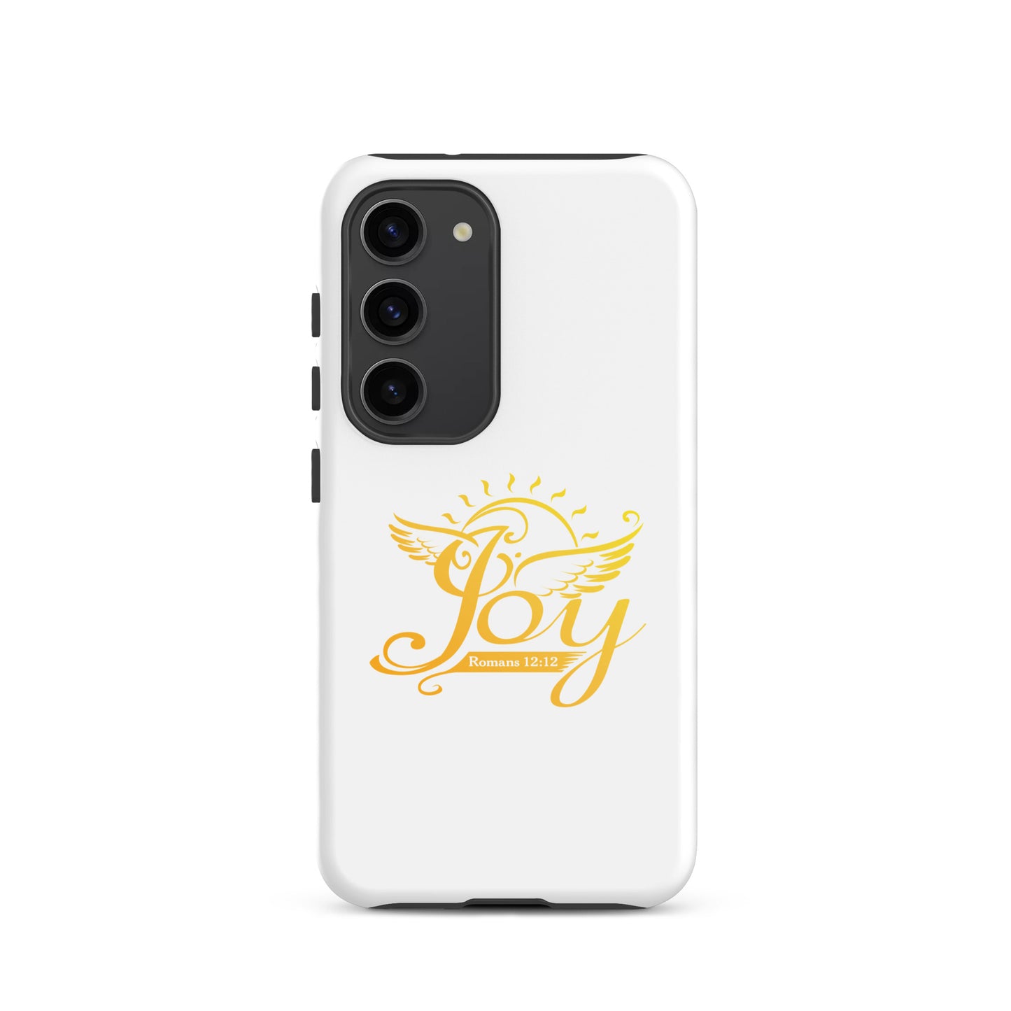 Joy - Tough case for Samsung®