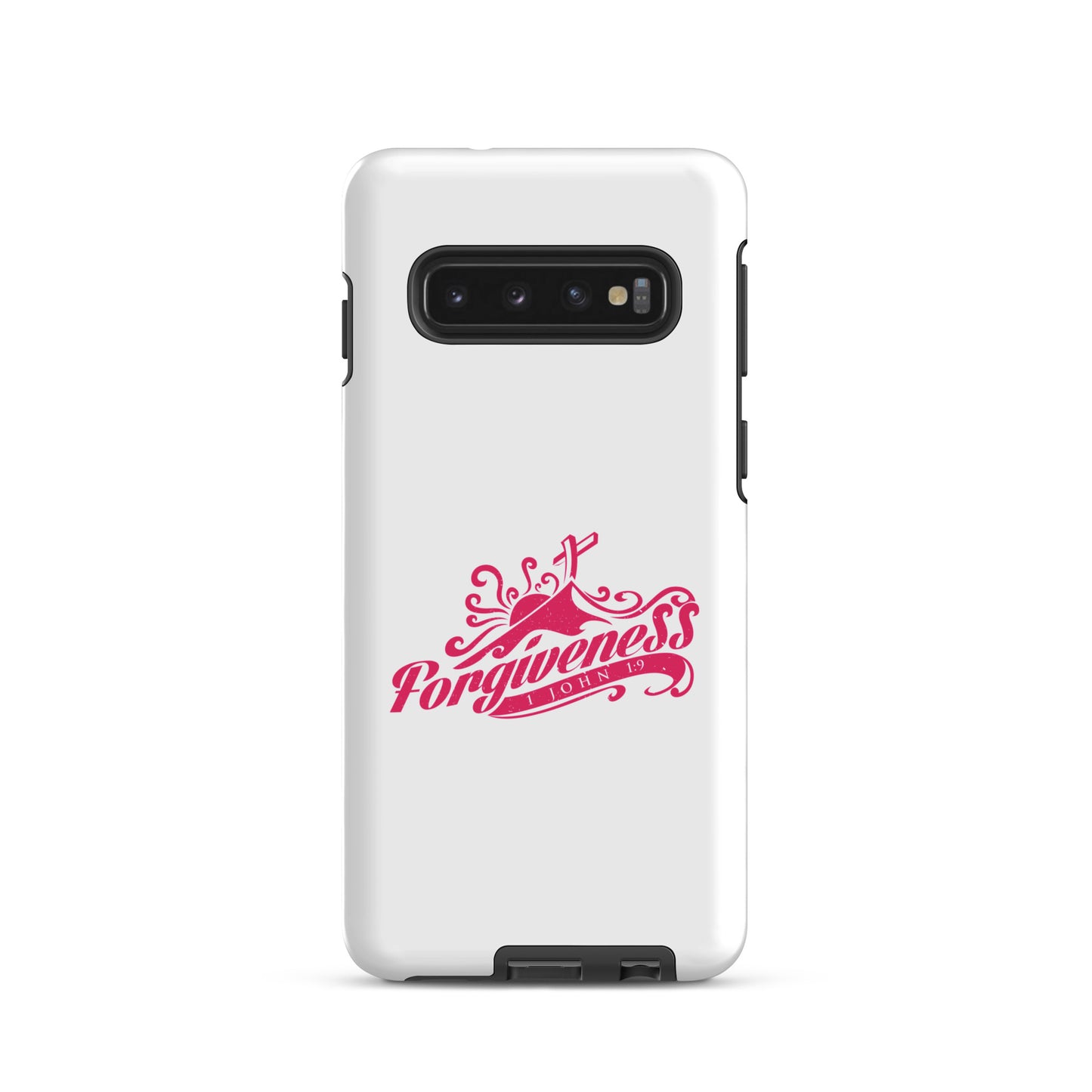 Forgiveness - Tough case for Samsung®