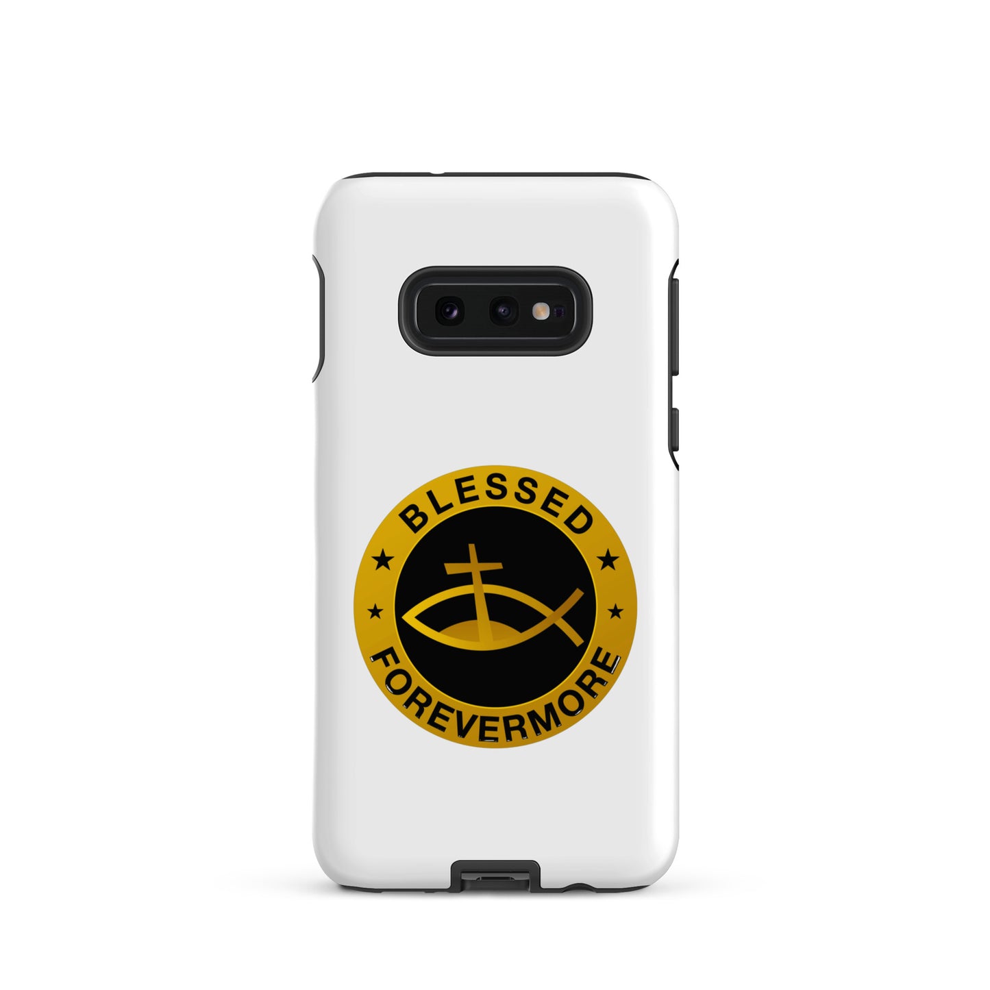 Blessed Forevermore - Tough case for Samsung®