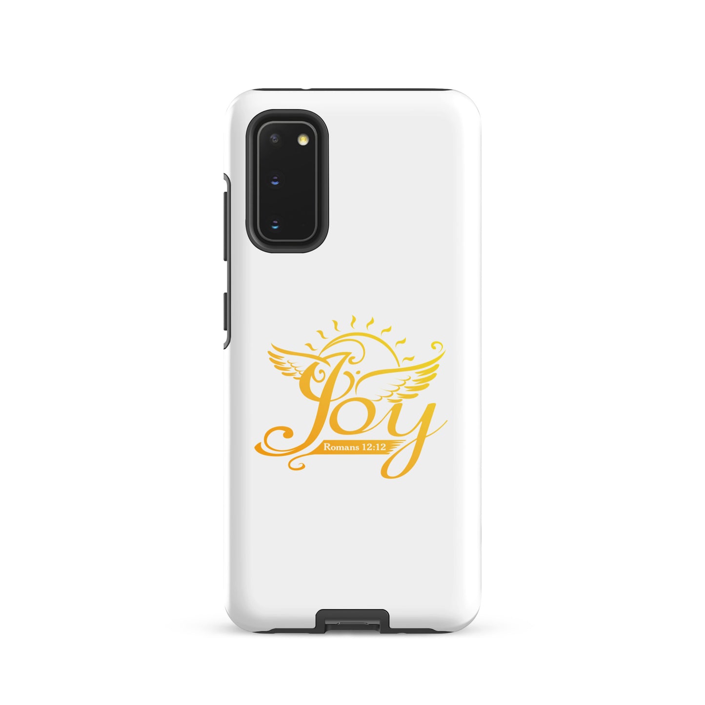 Joy - Tough case for Samsung®