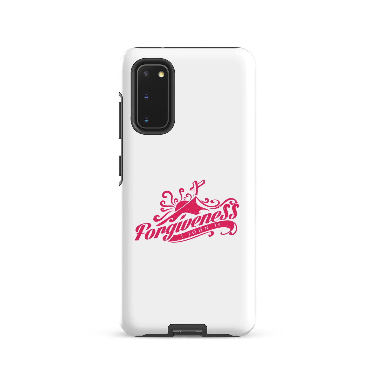 Forgiveness - Tough case for Samsung®