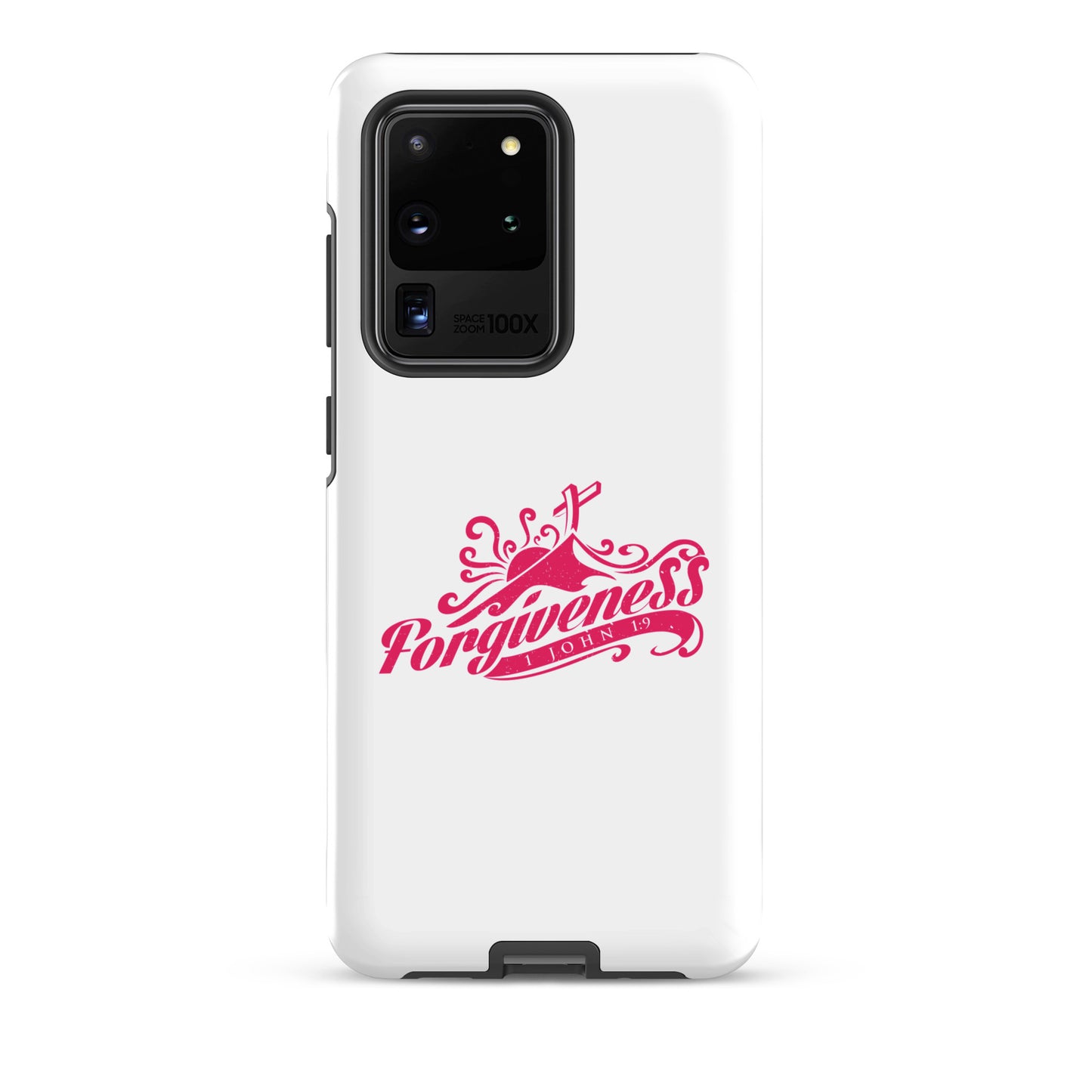 Forgiveness - Tough case for Samsung®