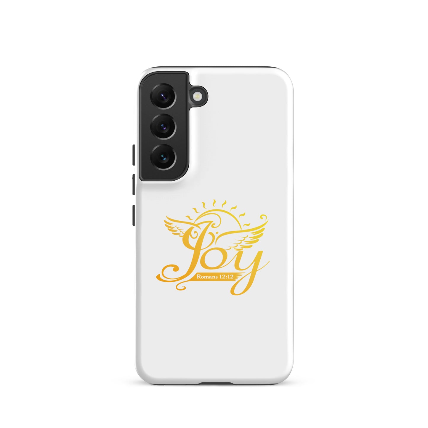 Joy - Tough case for Samsung®